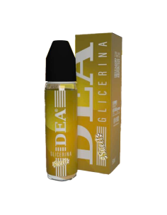 Vegetable Glycerin Sweet DEA Flavor 50ml Full VG
