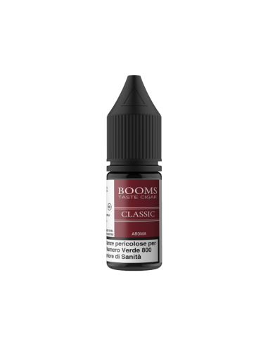 Booms Classic TNT Vape Aroma Concentrato 10ml