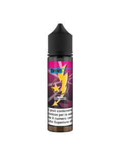 copy of Virginia Flavourart Liquid Shot 20ml Virginia Tobacco