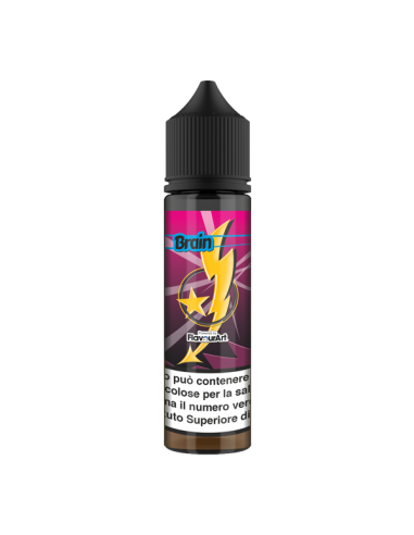 copy of Virginia Flavourart Liquid Shot 20ml Virginia Tobacco