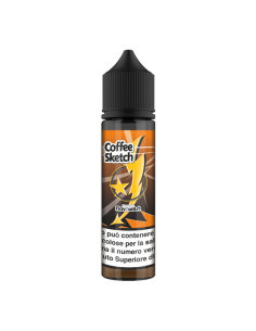 copy of Virginia Flavourart Liquid Shot 20ml Virginia Tobacco