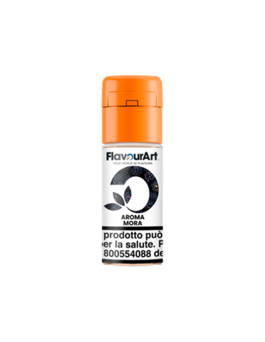 Mora Flavourart Aroma Concentrate 10ml
