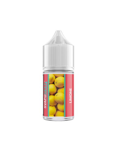 Lemon Svaponext Aroma Mini Shot 10ml
