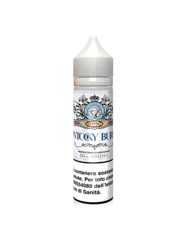 copy of Prelude Black Note Liquido Shot 20ml Virginia Tobacco