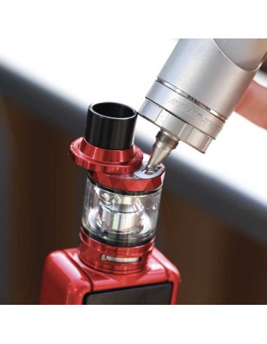 Eleaf Tessera Con Ello TS da 4ml