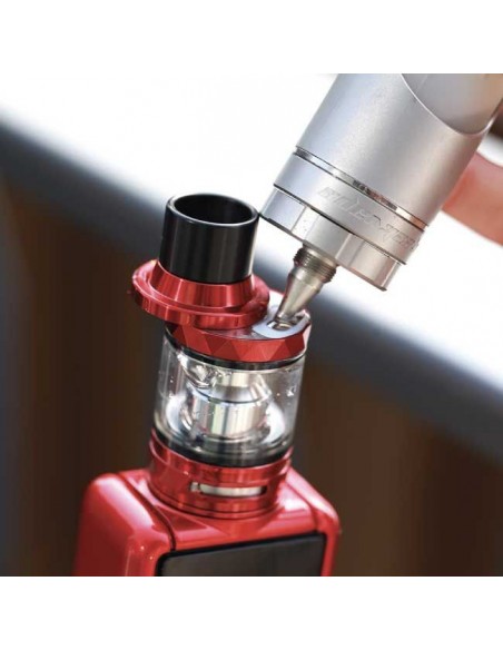 Eleaf Tessera Con Ello TS da 4ml