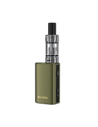 Mini iStick 20W en drive kit Eleaf dark green