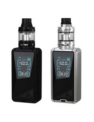 Eleaf Tessera Con Ello TS da 4ml