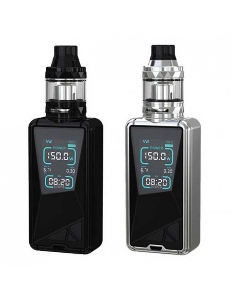 Eleaf Tessera Con Ello TS da 4ml