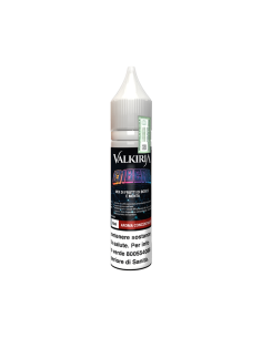 Emberg Valkiria Aroma Mini Shot 10ml Mixed Berries Raspberry
