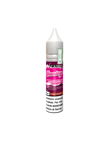 Flamingo Valkiria Aroma Mini Shot 10ml