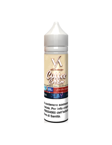 copy of Lemmy Valkiria Liquido Shot 20ml Lemon Passion Fruit
