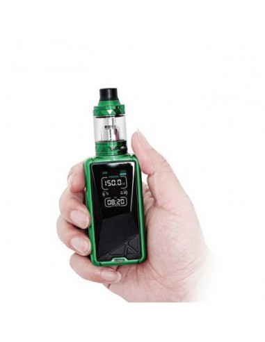 Eleaf Tessera With Ello TS 4ml
