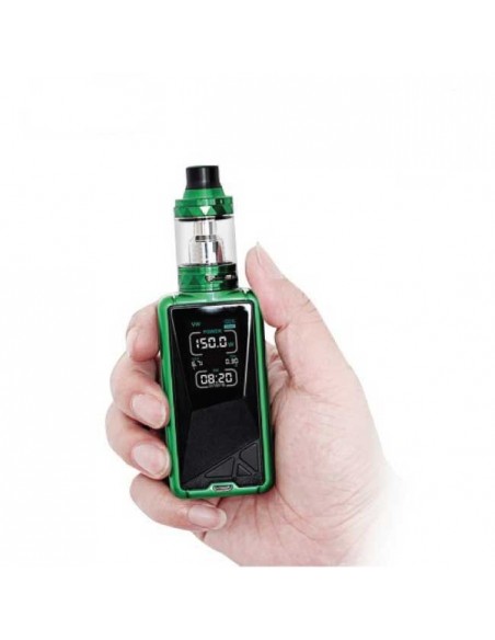 Eleaf Tessera Con Ello TS da 4ml