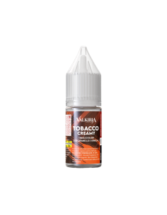 Tobacco Creamy Baron Valkiria Aroma Concentrate 10ml Tobacco