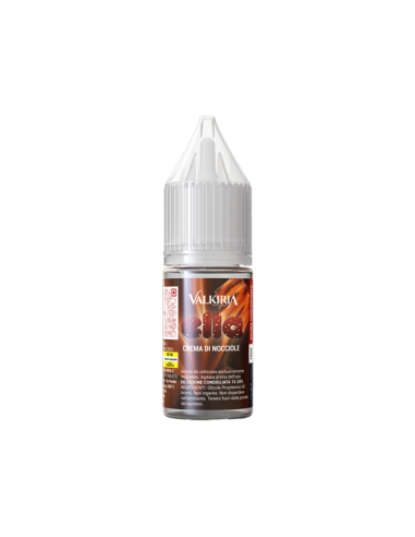 Ella Valkiria Aroma Concentrate 10ml Hazelnut Caramel Cream