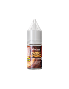 copy of Lemmy Valkyrie Concentrated Aroma 10ml Lemon Passion