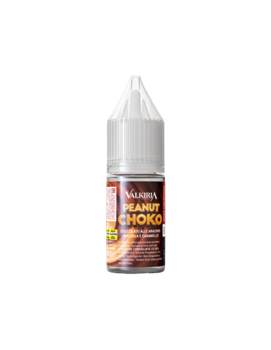 copy of Lemmy Valkyrie Concentrated Aroma 10ml Lemon Passion