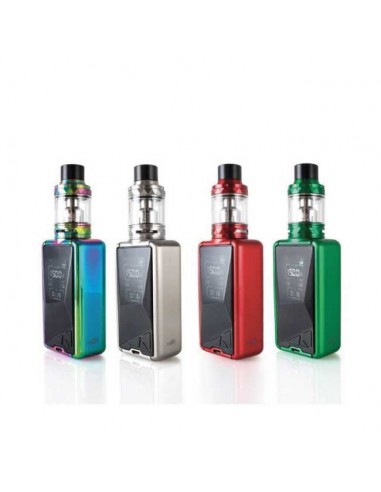 Eleaf Tessera With Ello TS 4ml