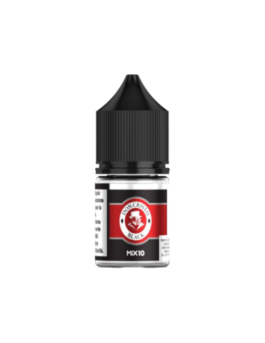 Don Cristo Black PGVG Labs Aroma Mini Shot 10ml