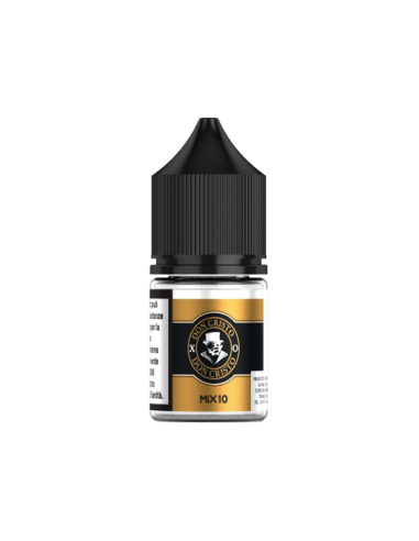 Don Cristo XO PGVG Labs Aroma Mini Shot 10ml