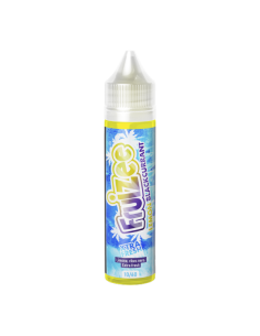 Lemon Blackcurrant Fruizee Eliquid France Liquid Shot 20ml