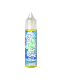 Icee Mint Fruizee Eliquid France Liquido Shot 20ml Menta Ice