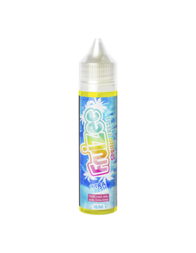 Spring Fresh Fruizee Eliquid France Liquido shot 20ml Frutti