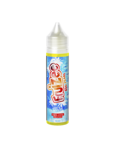 Red Pearl Fruizee Eliquid France Liquido Shot 20ml Orange