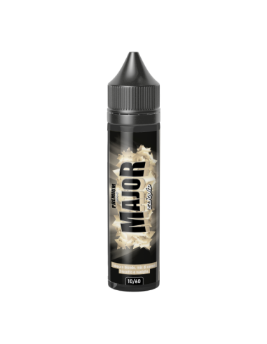 Major Eliquid France Liquido Shot 20ml Tobacco Vanilla Cereal