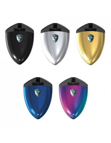 Smok Rolo Badge Starter Kit with 250 mAh