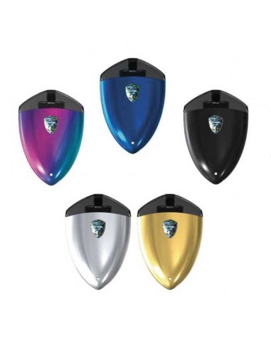 Smok Rolo Badge Starter Kit with 250 mAh