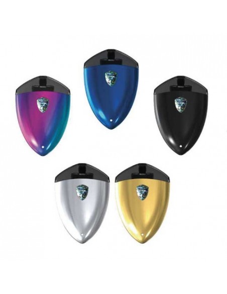 Smok Rolo Badge Starter Kit with 250 mAh