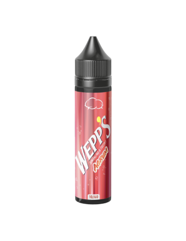 copy of Passion Fruit Lemon Time Eliquid France Liquido Shot