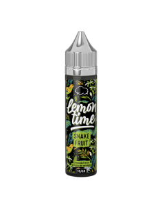 copy of Blueberry Lemon Time Eliquid France Liquido Shot 20ml
