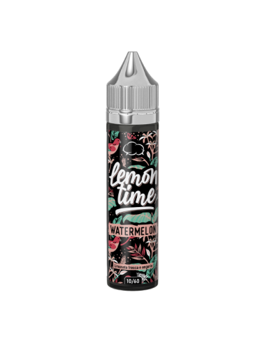copy of Blueberry Lemon Time Eliquid France Liquido Shot 20ml