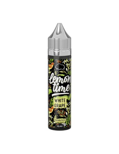 copy of Blueberry Lemon Time Eliquid France Liquido Shot 20ml