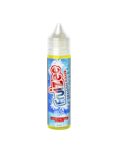 copy of Sea Star Fruizee Eliquid France Liquido Shot 20ml