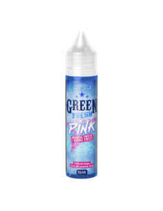 copy of Yellow Green Fresh Liquido Shot 20ml Mango Mandarino