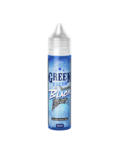 copy of Yellow Green Fresh Liquido Shot 20ml Mango Mandarino