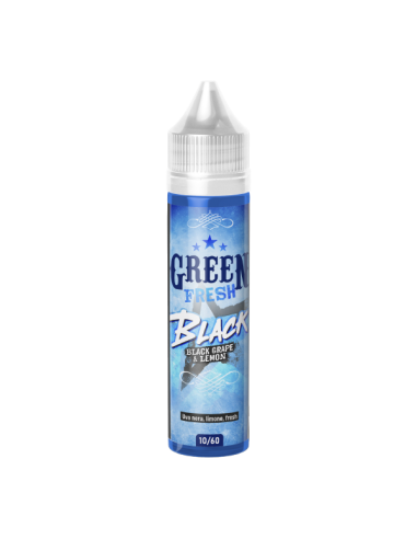 copy of Yellow Green Fresh Liquido Shot 20ml Mango Mandarino
