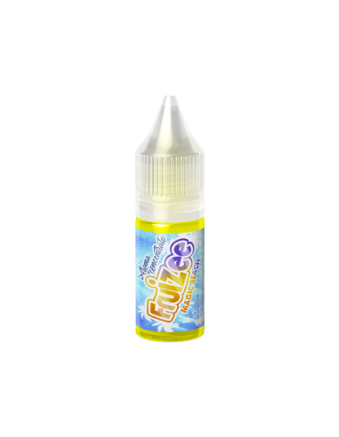 Magic Beach Fruizee Eliquid France Aroma Concentrate 10ml Mango