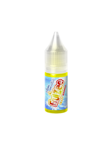 Crazy Mango Fruizee Eliquid France Aroma Concentrato 10ml