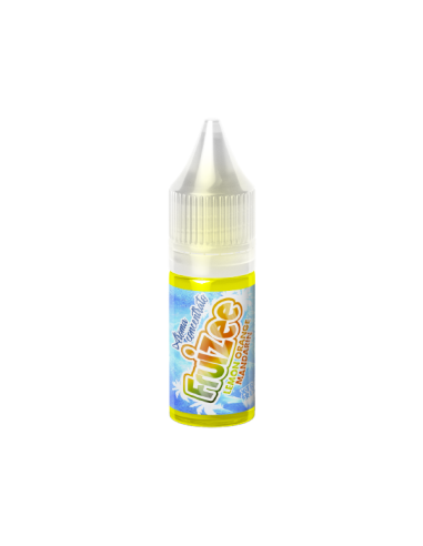 Lemon Orange Mandarin Fruizee Eliquid France Aroma Concentrato 10ml