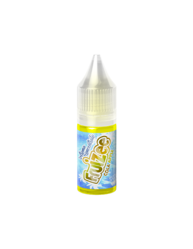 Cola Apple Fruizee Eliquid France Aroma Concentrate 10ml Cola