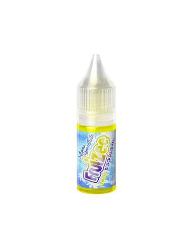 Lemon Blackcurrant Fruizee Eliquid France Aroma Concentrate