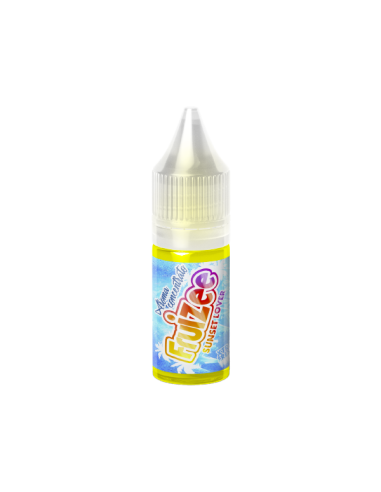Sunset Lover Fruizee Eliquid France Aroma Concentrate 10ml