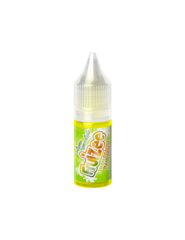 Lemon Orange Mandarin Fruizee No Fresh Eliquid France Aroma