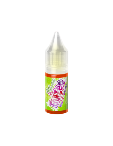 Bloody Summer Fruizee No Fresh Eliquid France Concentrated