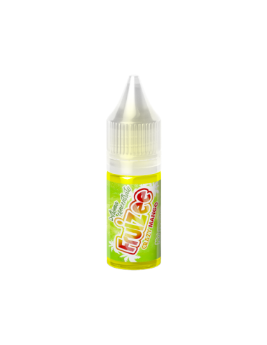 Crazy Mango Fruizee No Fresh Eliquid France Concentrated Aroma